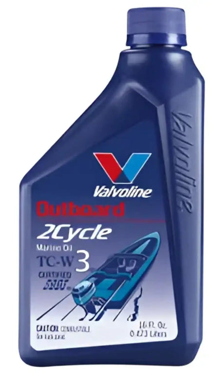 VV469 Oil