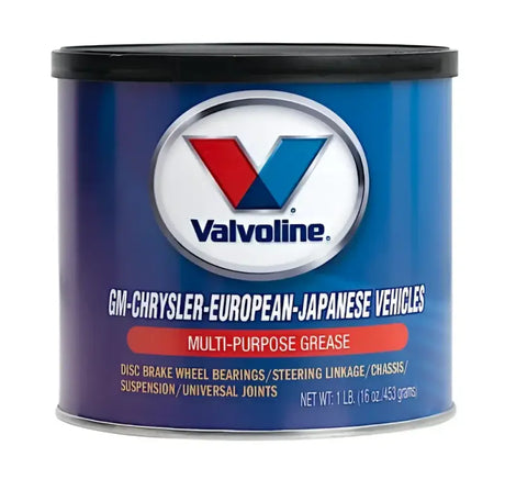 VV614 Multi Purpose Grease