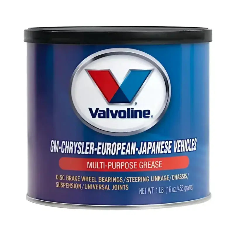 VV614 Multi Purpose Grease