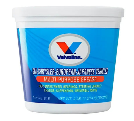 VV616 Multi Purpose Grease