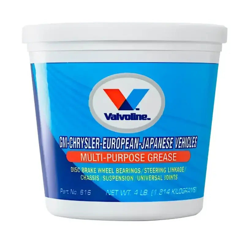 VV616 Multi Purpose Grease