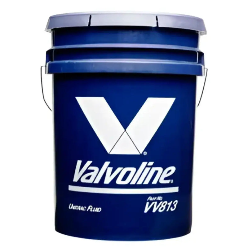 VV813 Gear Oil