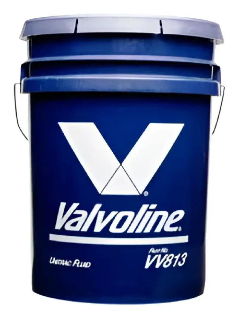 VV813 Gear Oil