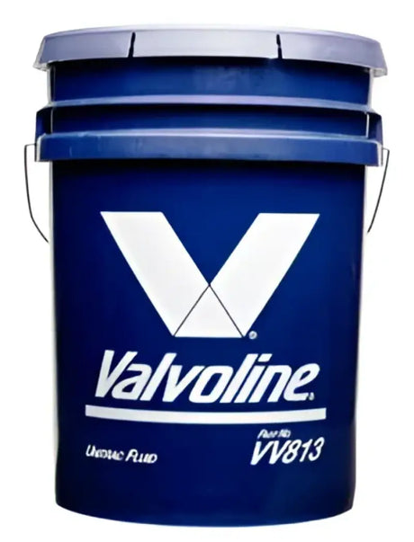 VV813 Gear Oil