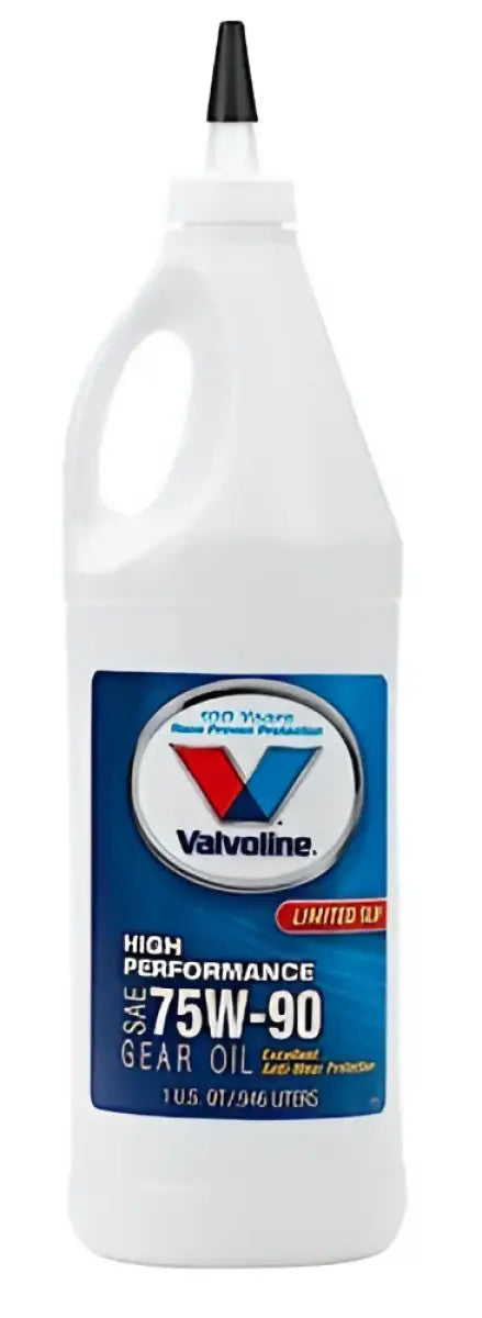 VV820 Gear Oil
