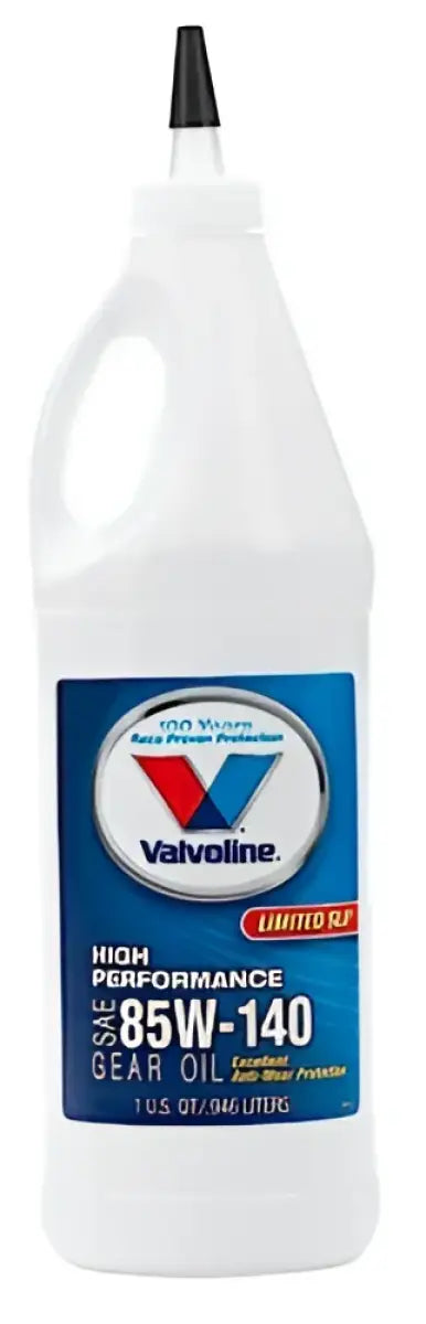 VV825 Gear Oil