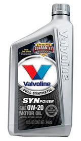 VV916 Oil