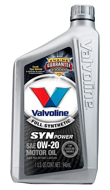 VV916 Oil