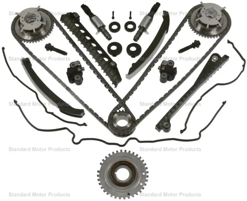 VVT420K Standard Ign Variable Valve Timing Solenoid