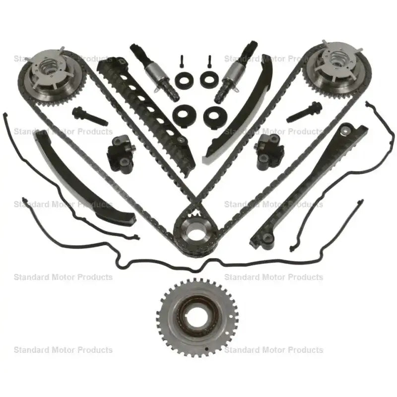 VVT420K Standard Ign Variable Valve Timing Solenoid