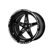 VWST022 True Spike Vms Wheels Star 15X10 5X120.7 -25 E