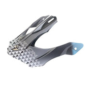 SCORPION EXO Vx 16 Peak Visor Prism Phantom