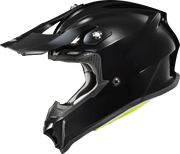 16-0034 SCORPION EXO Vx 16 Off Road Helmet Black Md