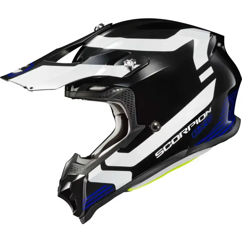 SCORPION EXO 16-1125