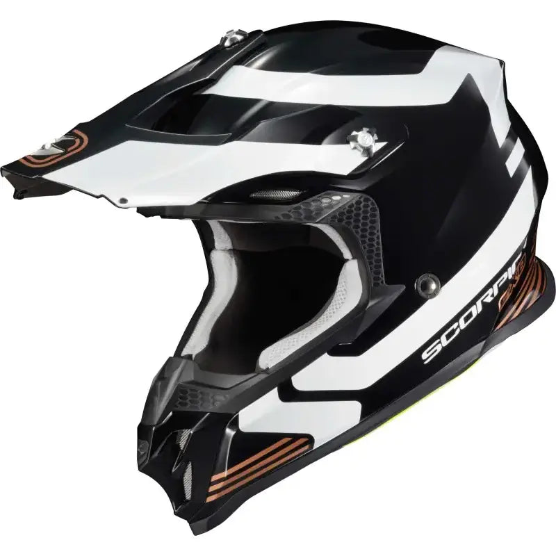 SCORPION EXO 16-1137