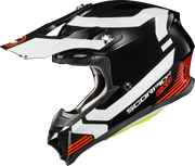 16-1112 SCORPION EXO Vx 16 Off Road Helmet Format Red Xs