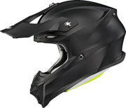 Vx 16 Off Road Helmet Matte Black Md