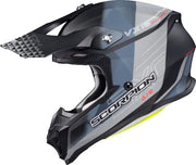 Vx 16 Off Road Helmet Prism Phantom Md