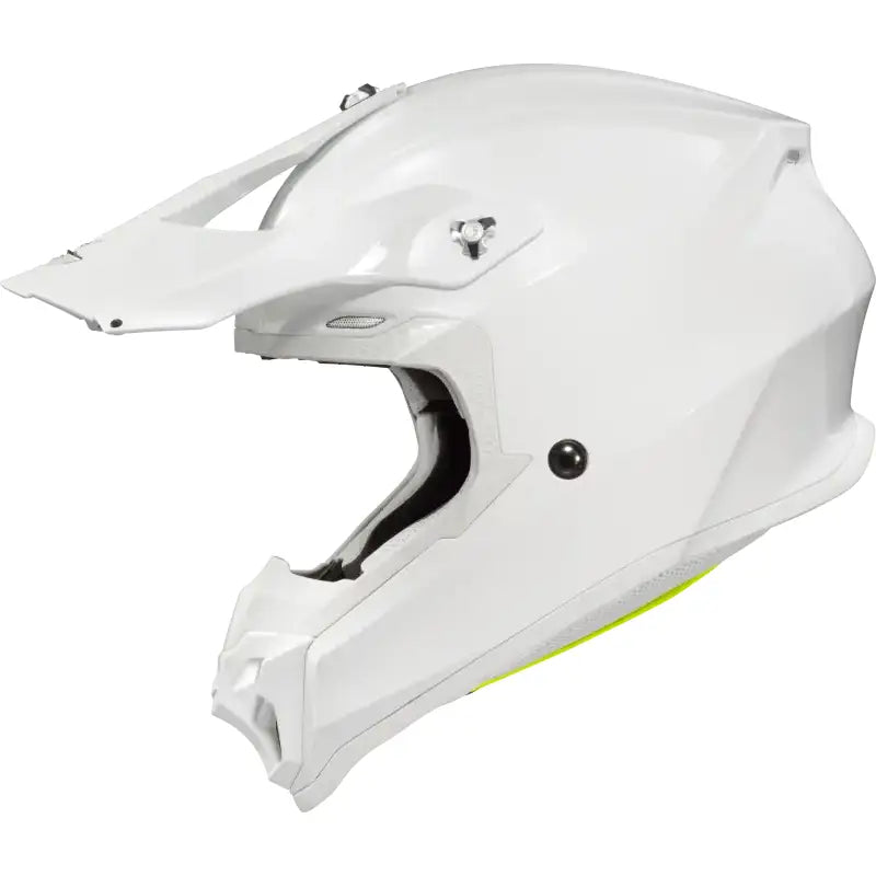 16-0056 SCORPION EXO Vx 16 Off Road Helmet White Xl
