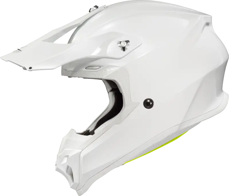 16-0052 SCORPION EXO Vx 16 Off Road Helmet White Xs