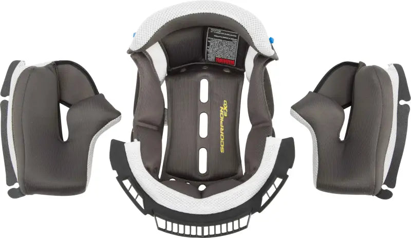 SCORPION EXO 35-600-07