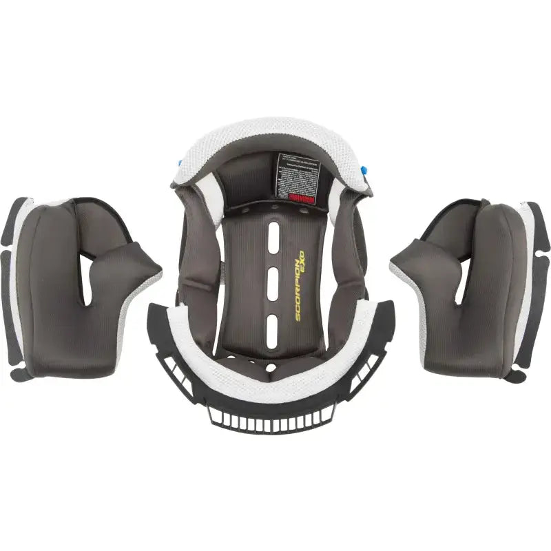 SCORPION EXO 35-600-04