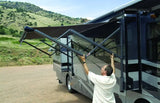 VXJE50HW Awning Arm