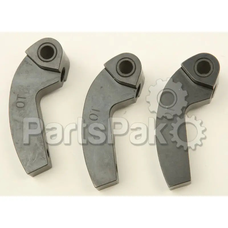 W-1 Hypershift Tapered Tip Machined Weights 3/Pk 82.5g 