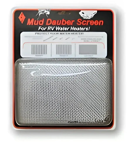 W-100 Bug Screen - RV Appliance