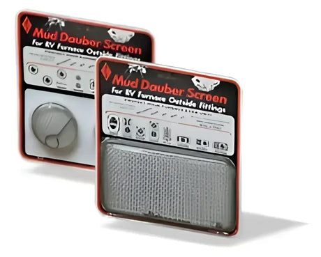 W-1500 Bug Screen - RV Appliance