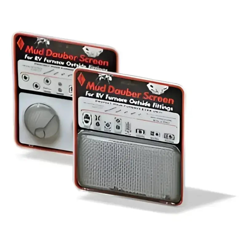 W-1500 Bug Screen - RV Appliance