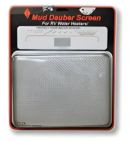 W-200 Bug Screen - RV Appliance