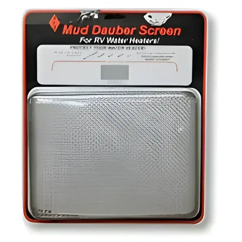 W-200 Bug Screen - RV Appliance