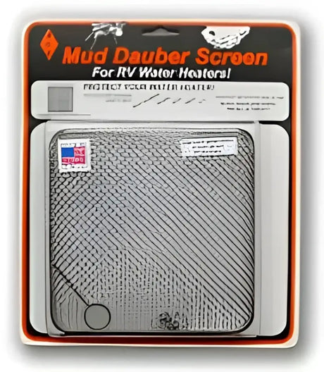 W-600 Bug Screen - RV Appliance