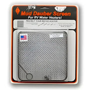 W-600 Bug Screen - RV Appliance