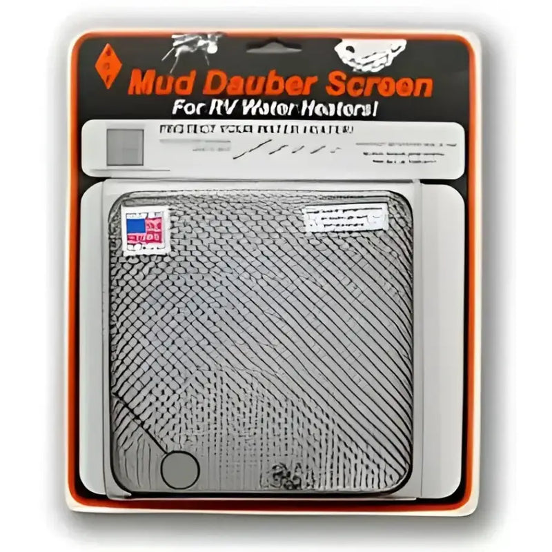 W-600 Bug Screen - RV Appliance