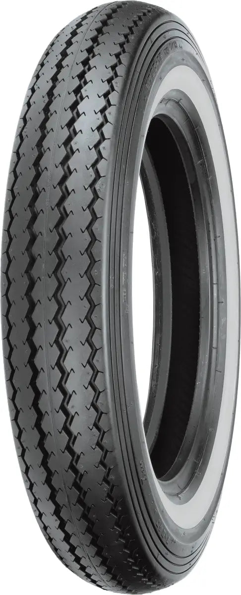 SHINKO W/W 87-4111 Tire Classic 240 Front/Rear Mt90 16 74h Bias Tt W/W