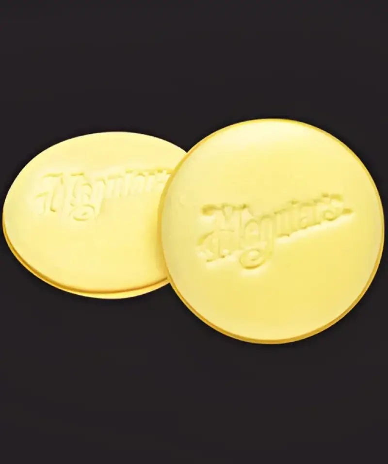 W0004 Wax Applicator Pad