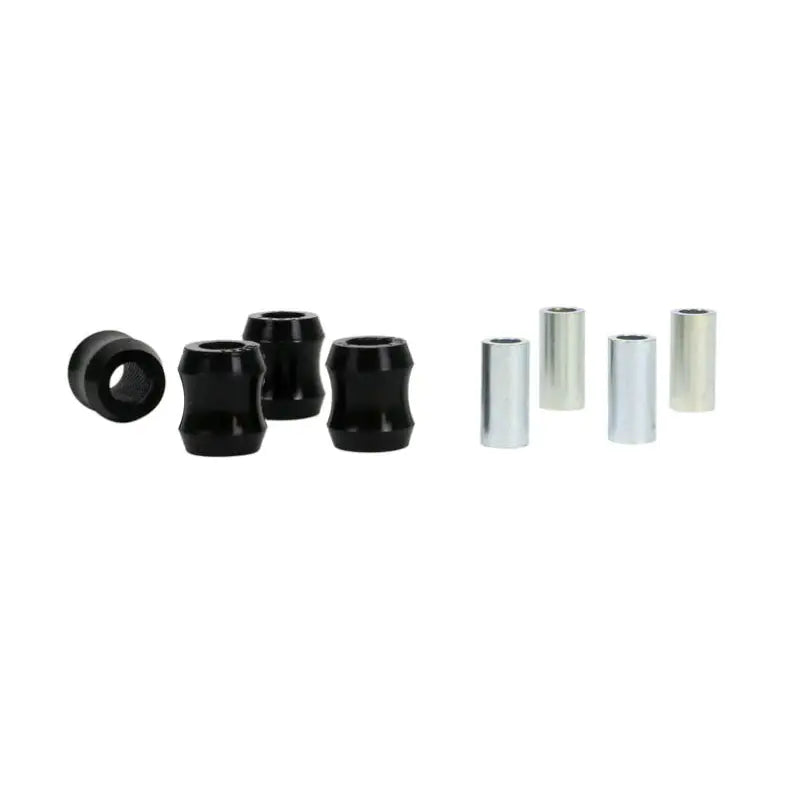Whiteline W0008 W0008 Whiteline 7/04-06 Saab 9-2X / 4/93-9/02 & 9/07-8/12 Impreza WRX & STI KLC26/32 Swaybar Service Kit