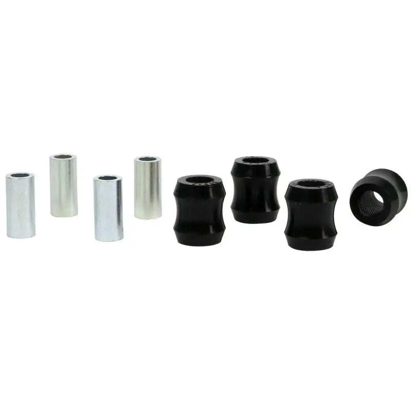 Whiteline W0008 W0008 Whiteline 7/04-06 Saab 9-2X / 4/93-9/02 & 9/07-8/12 Impreza WRX & STI KLC26/32 Swaybar Service Kit