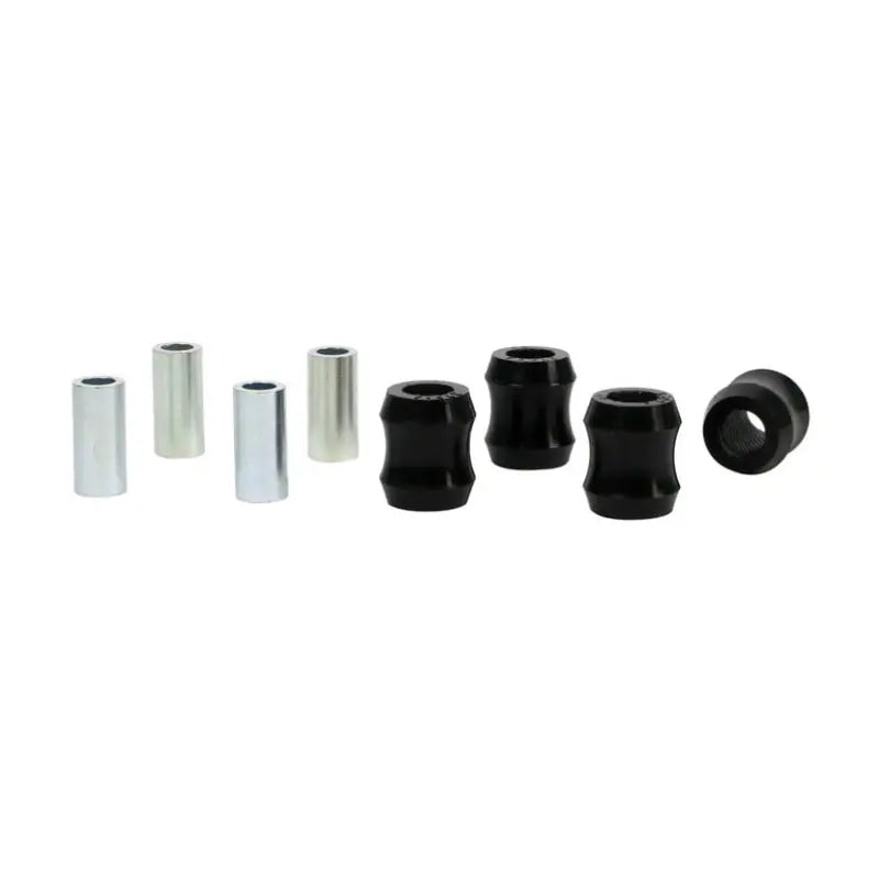 Whiteline W0008 W0008 Whiteline 7/04-06 Saab 9-2X / 4/93-9/02 & 9/07-8/12 Impreza WRX & STI KLC26/32 Swaybar Service Kit