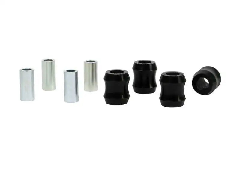 Whiteline W0008 Whiteline 7/04-06 Saab 9-2X / 4/93-9/02 & 9/07-8/12 Impreza WRX & STI KLC26/32 Swaybar Service Kit