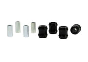 Whiteline W0008 Whiteline 7/04-06 Saab 9-2X / 4/93-9/02 & 9/07-8/12 Impreza WRX & STI KLC26/32 Swaybar Service Kit