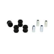 Whiteline W0008 W0008 Whiteline 7/04-06 Saab 9-2X / 4/93-9/02 & 9/07-8/12 Impreza WRX & STI KLC26/32 Swaybar Service Kit
