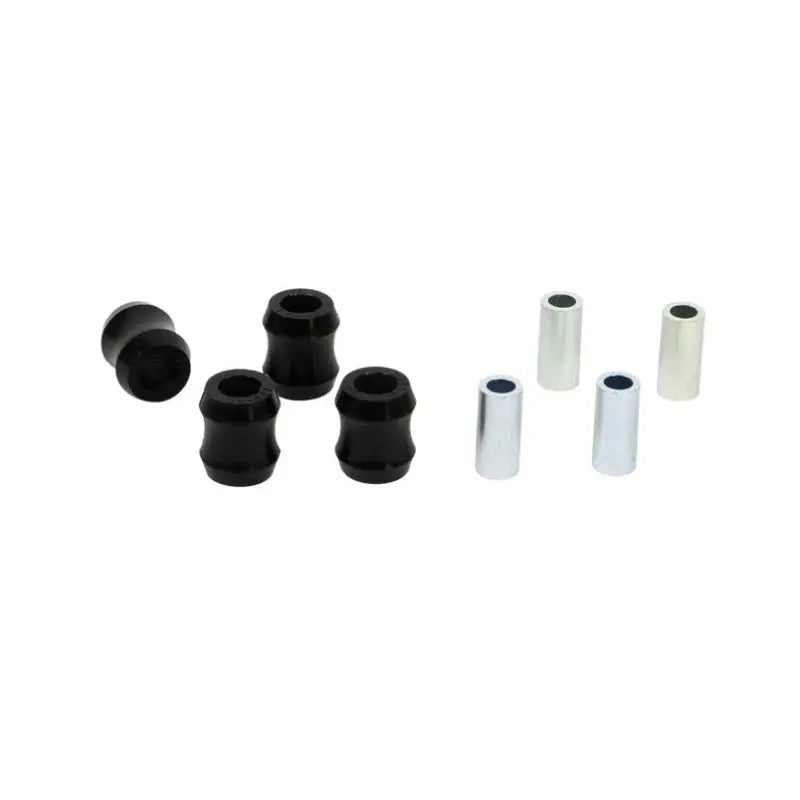 Whiteline W0008 W0008 Whiteline 7/04-06 Saab 9-2X / 4/93-9/02 & 9/07-8/12 Impreza WRX & STI KLC26/32 Swaybar Service Kit
