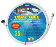 W01-0004 Fresh Water Hose