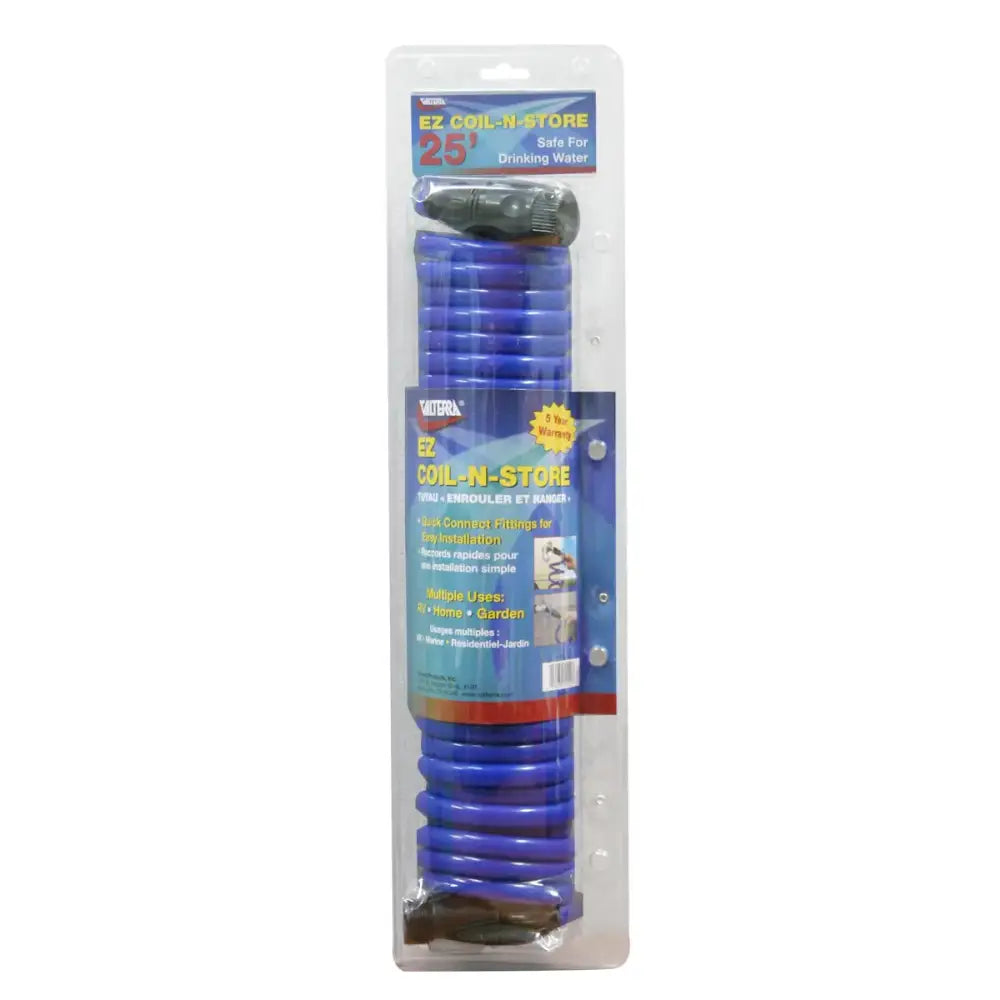 W01-0022 Fresh Water Hose