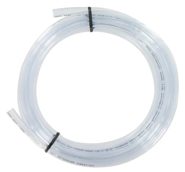 W01-1400PB Fresh Water System Tubing
