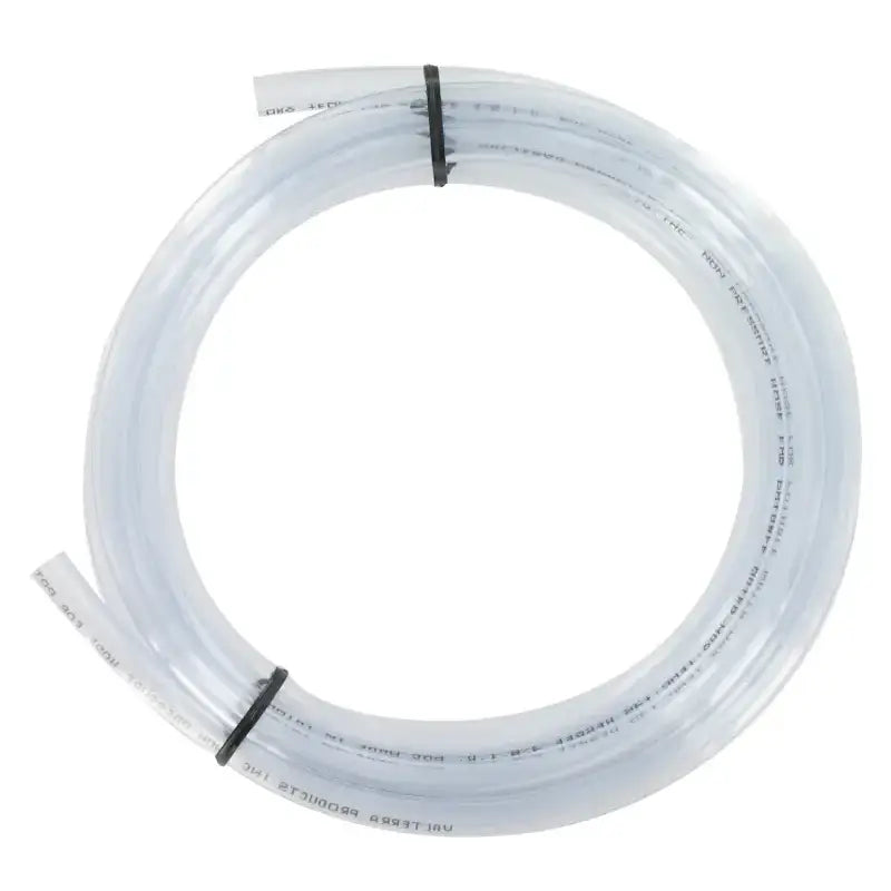 W01-1400PB Fresh Water System Tubing
