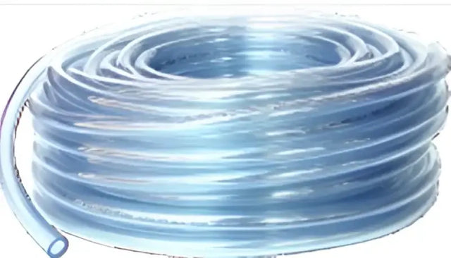 W01-1600 Fresh Water System Tubing